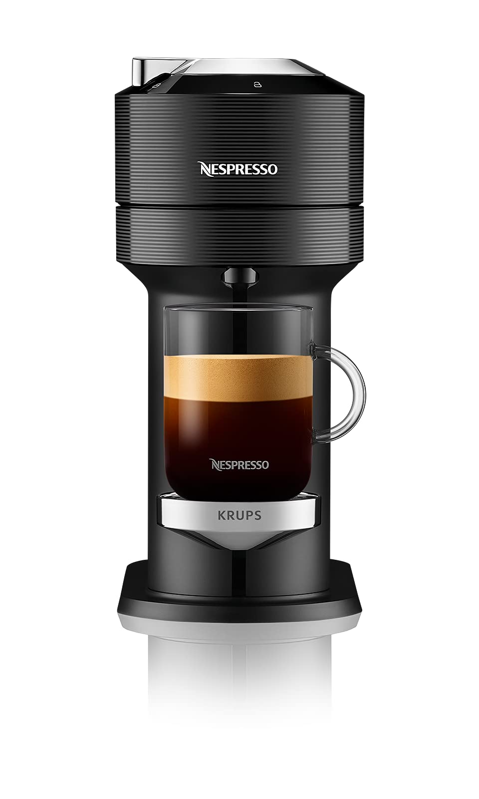 Armonex Next  machine à café de qualité Semi-automatique Cafetière à dosette 1,1 L, XN910810
