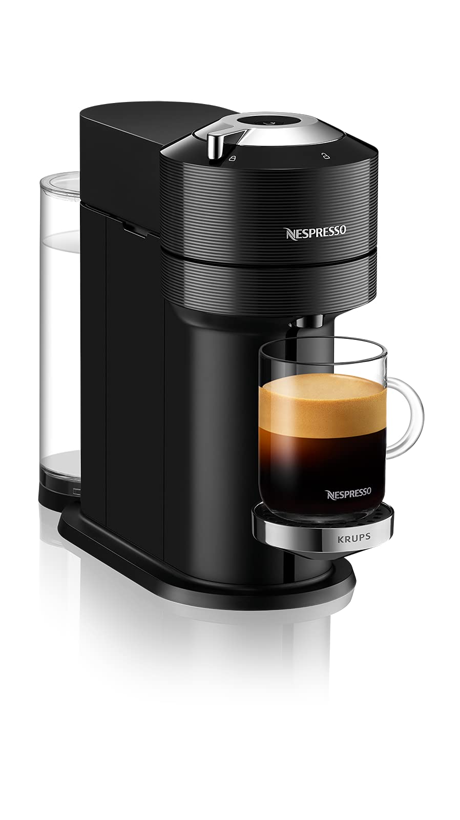 Armonex Next  machine à café de qualité Semi-automatique Cafetière à dosette 1,1 L, XN910810