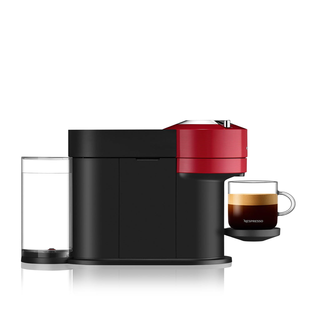 Machine à Café Armonex Next Rouge Cafetière, YY4296FD, Rouge
