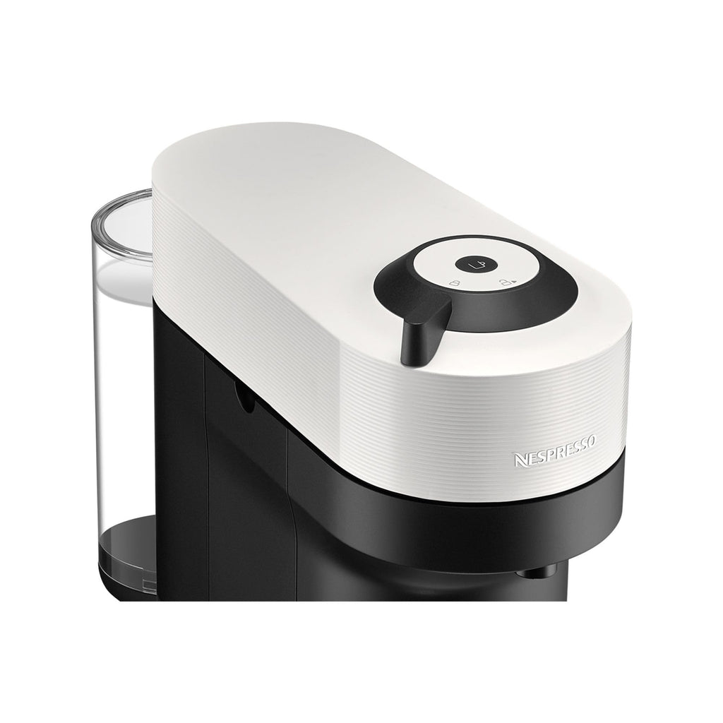 Machine à Café Armonex POP Blanche, Capsules café de qualité Armonex seulement, Technologie technologie avancée, YY4889FD, Blanche