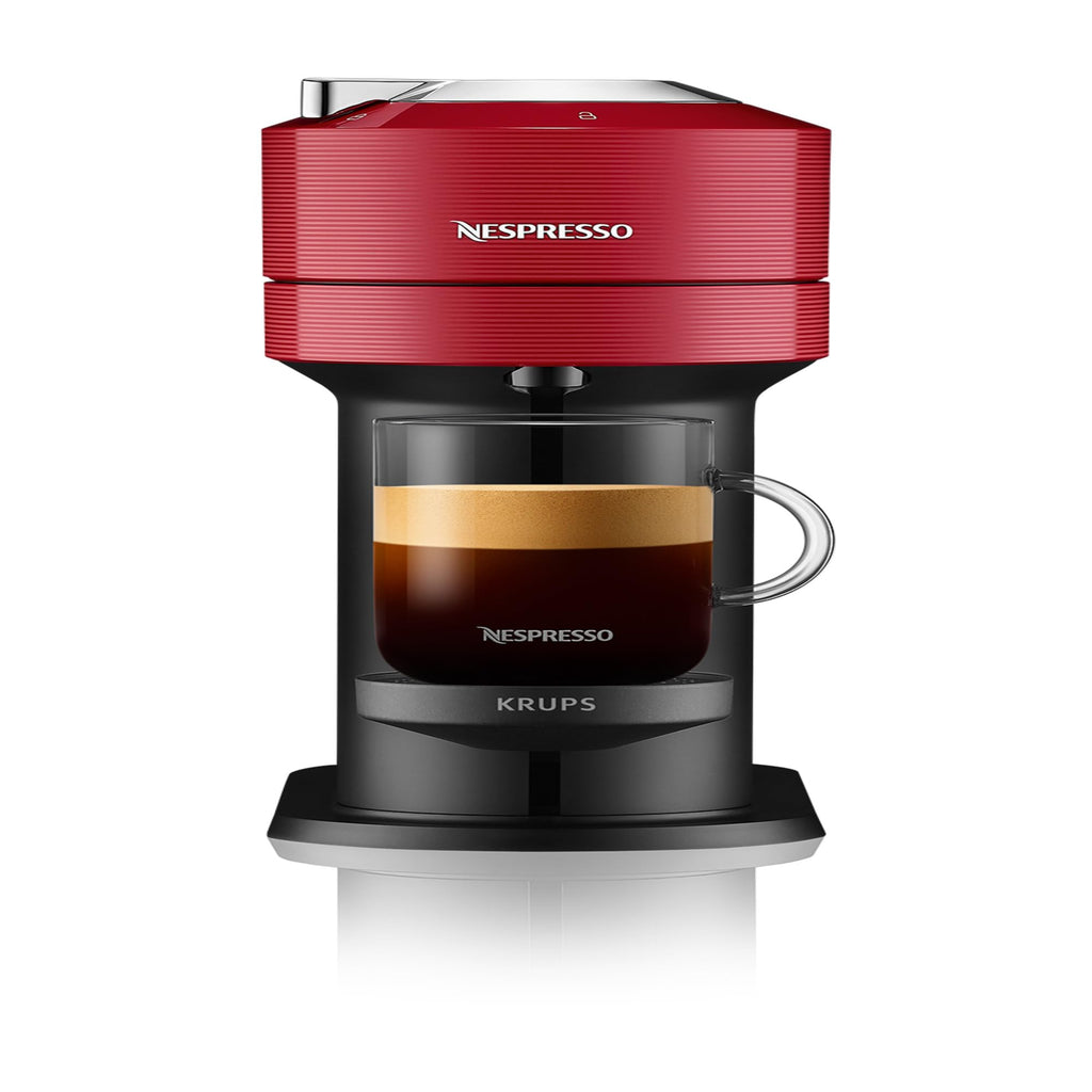 Machine à Café Armonex Next Rouge Cafetière, YY4296FD, Rouge