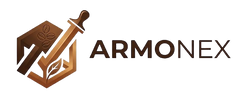 Armonex – Accueil